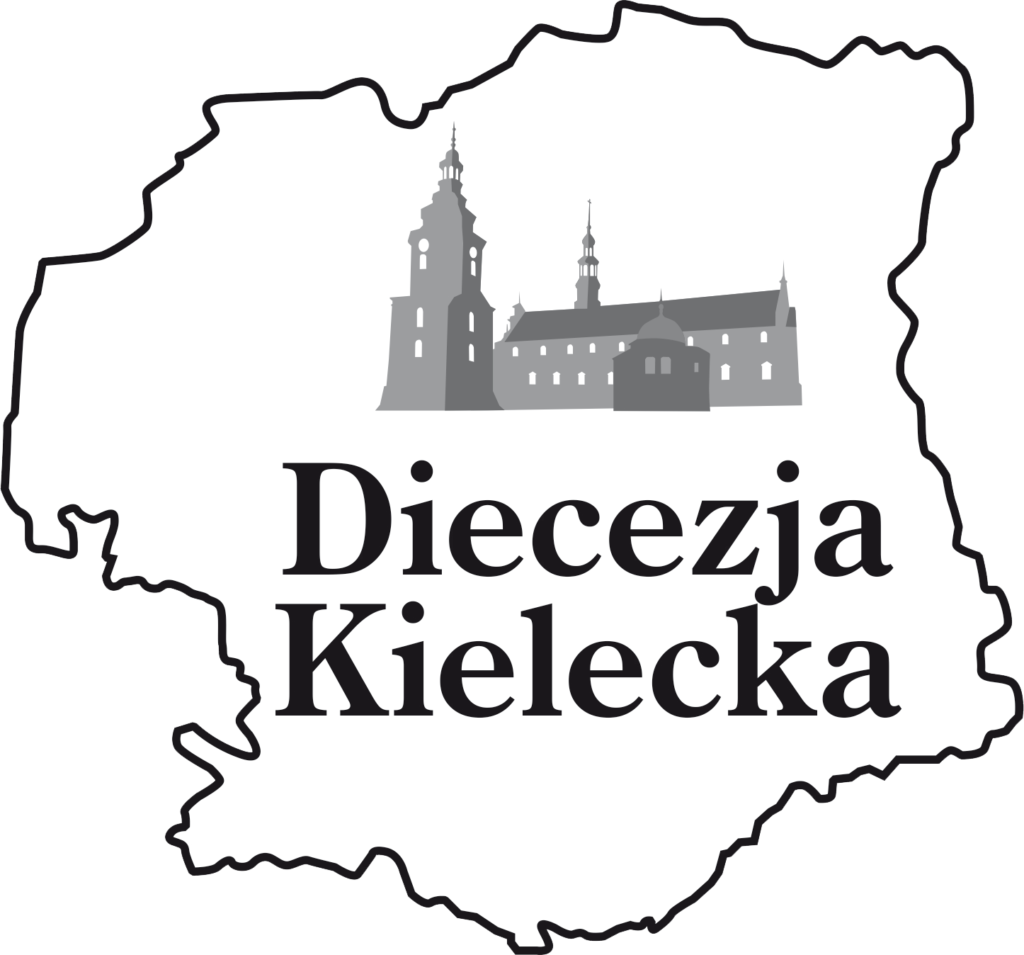 Diecezja Kielecka Logo