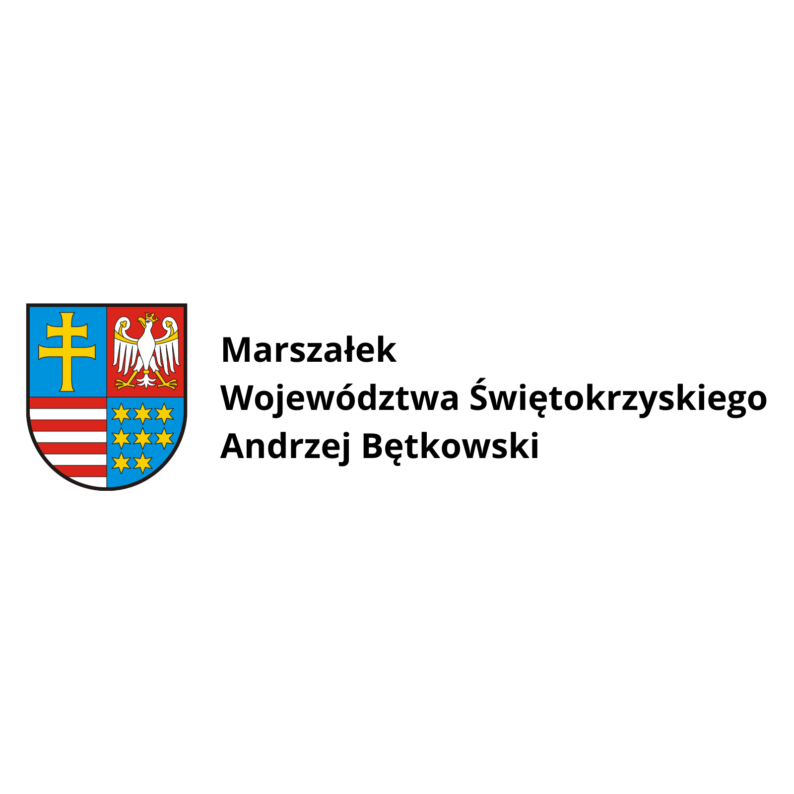 Marszałek Województwa Świętokrzyskiego Andrzej Bętkowski