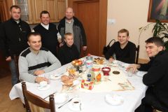 XIV_Swietokrzyski_Rajd_Pielgrzymkowy_Swiety_Krzyz_2013_IMG_0009_Fot_Lukasz_Zarzycki