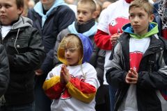 XIV_Swietokrzyski_Rajd_Pielgrzymkowy_Swiety_Krzyz_2013_IMG_0123_Fot_Lukasz_Zarzycki