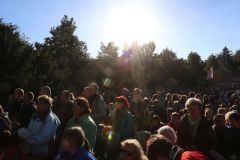XV_Swietokrzyski_Rajd_Pielgrzymkowy_Swiety_Krzyz_2014_IMG_0161_Fot_Lukasz_Zarzycki