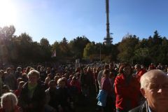 XV_Swietokrzyski_Rajd_Pielgrzymkowy_Swiety_Krzyz_2014_IMG_0162_Fot_Lukasz_Zarzycki
