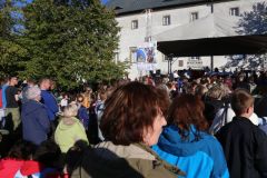 XV_Swietokrzyski_Rajd_Pielgrzymkowy_Swiety_Krzyz_2014_IMG_0166_Fot_Lukasz_Zarzycki