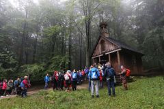 XVIII_Swietokrzyski_Rajd_Pielgrzymkowy_Swiety_Krzyz_2017_IMG_0010_Fot_Lukasz_Zarzycki