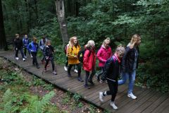 XIX_Swietokrzyski_Rajd_Pielgrzymkowy_Swiety_Krzyz_2018_IMG_0013_Fot_Lukasz_Zarzycki