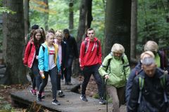 XIX_Swietokrzyski_Rajd_Pielgrzymkowy_Swiety_Krzyz_2018_IMG_0016_Fot_Lukasz_Zarzycki