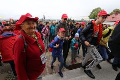 XIX_Swietokrzyski_Rajd_Pielgrzymkowy_Swiety_Krzyz_2018_IMG_0025_Fot_Lukasz_Zarzycki