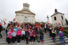 XIX_Swietokrzyski_Rajd_Pielgrzymkowy_Swiety_Krzyz_2018_IMG_0033_Fot_Lukasz_Zarzycki
