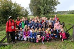 XIX_Swietokrzyski_Rajd_Pielgrzymkowy_Swiety_Krzyz_2018_IMG_0041_Fot_Lukasz_Zarzycki