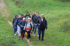 XIX_Swietokrzyski_Rajd_Pielgrzymkowy_Swiety_Krzyz_2018_IMG_0044_Fot_Lukasz_Zarzycki