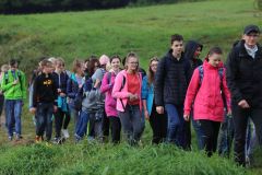 XIX_Swietokrzyski_Rajd_Pielgrzymkowy_Swiety_Krzyz_2018_IMG_0049_Fot_Lukasz_Zarzycki