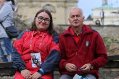XIX_Swietokrzyski_Rajd_Pielgrzymkowy_Swiety_Krzyz_2018_IMG_0077_Fot_Lukasz_Zarzycki
