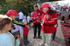 XIX_Swietokrzyski_Rajd_Pielgrzymkowy_Swiety_Krzyz_2018_IMG_0086_Fot_Lukasz_Zarzycki