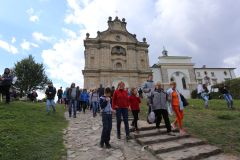 XIX_Swietokrzyski_Rajd_Pielgrzymkowy_Swiety_Krzyz_2018_IMG_0091_Fot_Lukasz_Zarzycki