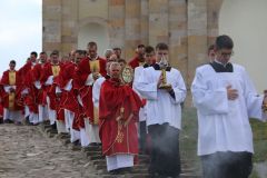 XIX_Swietokrzyski_Rajd_Pielgrzymkowy_Swiety_Krzyz_2018_IMG_0092_Fot_Lukasz_Zarzycki