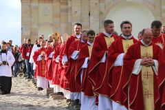 XIX_Swietokrzyski_Rajd_Pielgrzymkowy_Swiety_Krzyz_2018_IMG_0093_Fot_Lukasz_Zarzycki