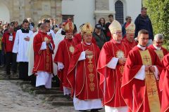 XIX_Swietokrzyski_Rajd_Pielgrzymkowy_Swiety_Krzyz_2018_IMG_0095_Fot_Lukasz_Zarzycki