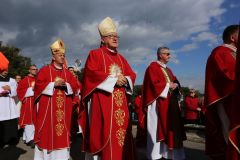 XIX_Swietokrzyski_Rajd_Pielgrzymkowy_Swiety_Krzyz_2018_IMG_0097_Fot_Lukasz_Zarzycki