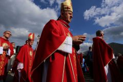 XIX_Swietokrzyski_Rajd_Pielgrzymkowy_Swiety_Krzyz_2018_IMG_0099_Fot_Lukasz_Zarzycki