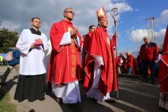 XIX_Swietokrzyski_Rajd_Pielgrzymkowy_Swiety_Krzyz_2018_IMG_0100_Fot_Lukasz_Zarzycki