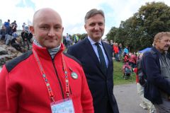 XIX_Swietokrzyski_Rajd_Pielgrzymkowy_Swiety_Krzyz_2018_IMG_0101_Fot_Lukasz_Zarzycki