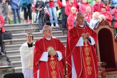 XIX_Swietokrzyski_Rajd_Pielgrzymkowy_Swiety_Krzyz_2018_IMG_0105_Fot_Lukasz_Zarzycki