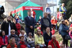 XIX_Swietokrzyski_Rajd_Pielgrzymkowy_Swiety_Krzyz_2018_IMG_0112_Fot_Lukasz_Zarzycki