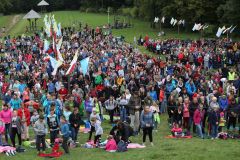 XIX_Swietokrzyski_Rajd_Pielgrzymkowy_Swiety_Krzyz_2018_IMG_0114_Fot_Lukasz_Zarzycki