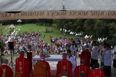 XIX_Swietokrzyski_Rajd_Pielgrzymkowy_Swiety_Krzyz_2018_IMG_0116_Fot_Lukasz_Zarzycki