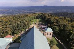 XIX_Swietokrzyski_Rajd_Pielgrzymkowy_Swiety_Krzyz_2018_IMG_0122_Fot_Lukasz_Zarzycki