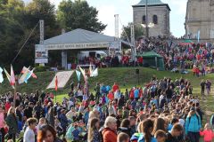 XIX_Swietokrzyski_Rajd_Pielgrzymkowy_Swiety_Krzyz_2018_IMG_0128_Fot_Lukasz_Zarzycki