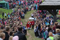 XIX_Swietokrzyski_Rajd_Pielgrzymkowy_Swiety_Krzyz_2018_IMG_0132_Fot_Lukasz_Zarzycki