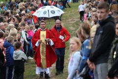 XIX_Swietokrzyski_Rajd_Pielgrzymkowy_Swiety_Krzyz_2018_IMG_0133_Fot_Lukasz_Zarzycki