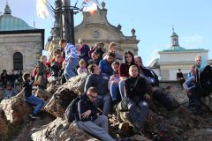XIX_Swietokrzyski_Rajd_Pielgrzymkowy_Swiety_Krzyz_2018_IMG_0151_Fot_Lukasz_Zarzycki