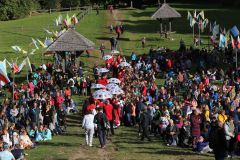 XIX_Swietokrzyski_Rajd_Pielgrzymkowy_Swiety_Krzyz_2018_IMG_0152_Fot_Lukasz_Zarzycki