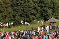 XIX_Swietokrzyski_Rajd_Pielgrzymkowy_Swiety_Krzyz_2018_IMG_0160_Fot_Lukasz_Zarzycki