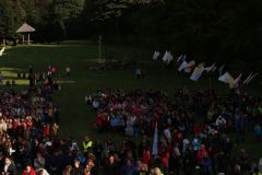 XIX_Swietokrzyski_Rajd_Pielgrzymkowy_Swiety_Krzyz_2018_IMG_0162_Fot_Lukasz_Zarzycki
