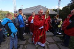 XIX_Swietokrzyski_Rajd_Pielgrzymkowy_Swiety_Krzyz_2018_IMG_0175_Fot_Lukasz_Zarzycki