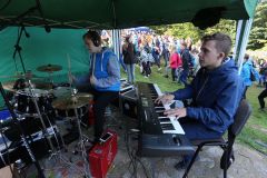 XIX_Swietokrzyski_Rajd_Pielgrzymkowy_Swiety_Krzyz_2018_IMG_0183_Fot_Lukasz_Zarzycki