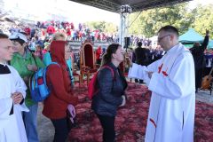 XIX_Swietokrzyski_Rajd_Pielgrzymkowy_Swiety_Krzyz_2018_IMG_0189_Fot_Lukasz_Zarzycki