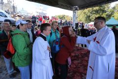 XIX_Swietokrzyski_Rajd_Pielgrzymkowy_Swiety_Krzyz_2018_IMG_0190_Fot_Lukasz_Zarzycki