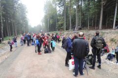 XIX_Swietokrzyski_Rajd_Pielgrzymkowy_Swiety_Krzyz_2018_DSC_0020_Fot_Miroslaw_Kubik