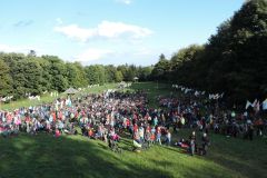 XIX_Swietokrzyski_Rajd_Pielgrzymkowy_Swiety_Krzyz_2018_DSC_0109_Fot_Miroslaw_Kubik