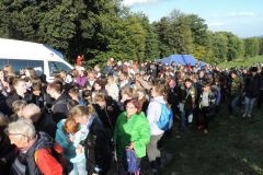 XIX_Swietokrzyski_Rajd_Pielgrzymkowy_Swiety_Krzyz_2018_DSC_0115_Fot_Miroslaw_Kubik