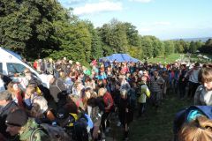 XIX_Swietokrzyski_Rajd_Pielgrzymkowy_Swiety_Krzyz_2018_DSC_0116_Fot_Miroslaw_Kubik