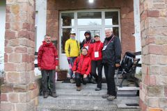 XIX_Swietokrzyski_Rajd_Pielgrzymkowy_Swiety_Krzyz_2018_IMG_0001_Fot_Zbigniew_Borowiec