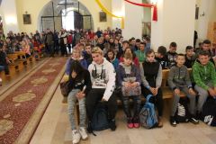 XIX_Swietokrzyski_Rajd_Pielgrzymkowy_Swiety_Krzyz_2018_IMG_0004_Fot_Zbigniew_Borowiec