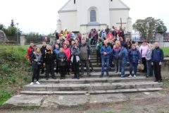 XIX_Swietokrzyski_Rajd_Pielgrzymkowy_Swiety_Krzyz_2018_IMG_0008_Fot_Zbigniew_Borowiec