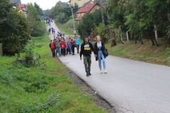 XIX_Swietokrzyski_Rajd_Pielgrzymkowy_Swiety_Krzyz_2018_IMG_0010_Fot_Zbigniew_Borowiec