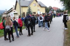 XIX_Swietokrzyski_Rajd_Pielgrzymkowy_Swiety_Krzyz_2018_IMG_0015_Fot_Zbigniew_Borowiec